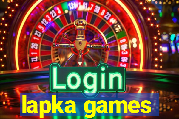 lapka games